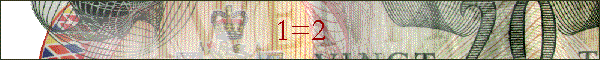 1=2