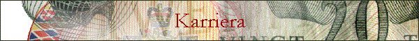 Karriera