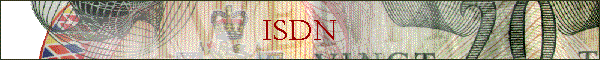 ISDN