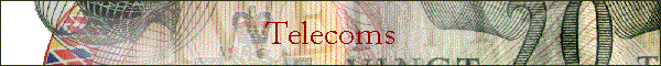 Telecoms