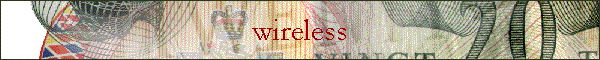 wireless